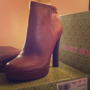 Gianni bini boots
